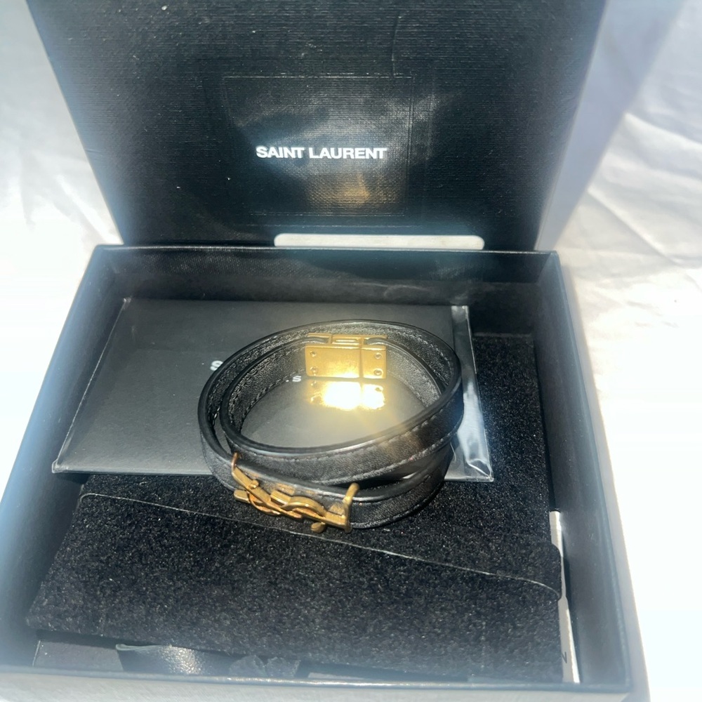 Ysl Bracciale View 6